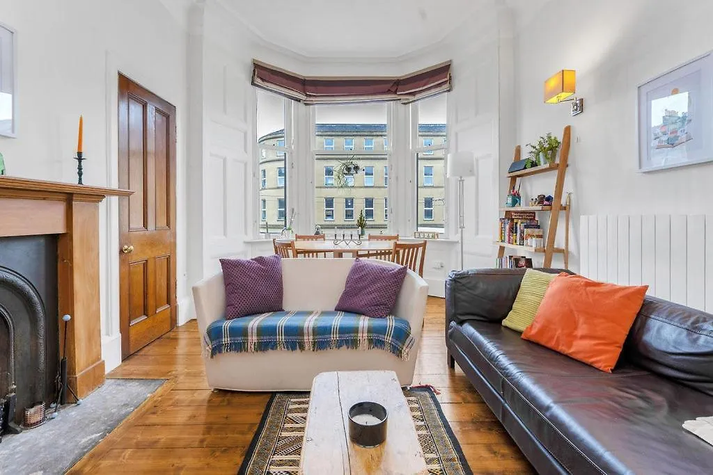 Guestready - Lovely Home Near Leith Walk Edinburgh 0*,  United Kingdom