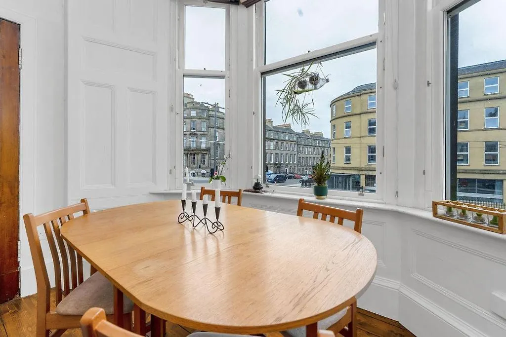 Guestready - Lovely Home Near Leith Walk Edinburgh Apartment