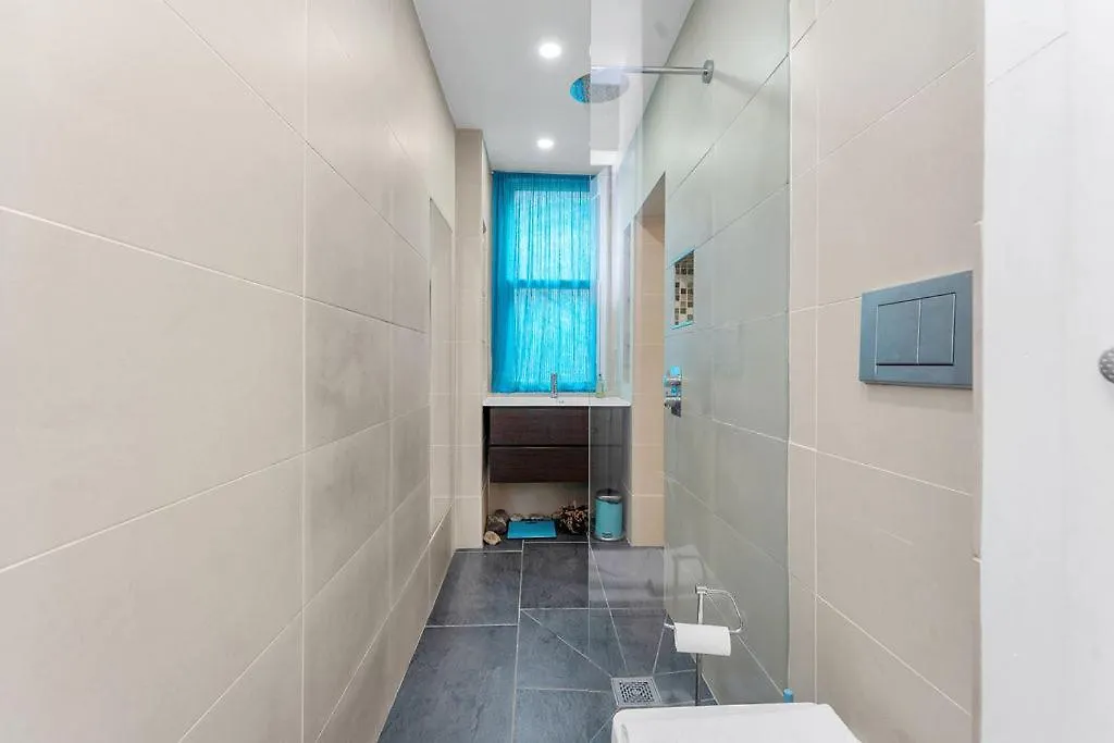Guestready - Lovely Home Near Leith Walk Edinburgh United Kingdom
