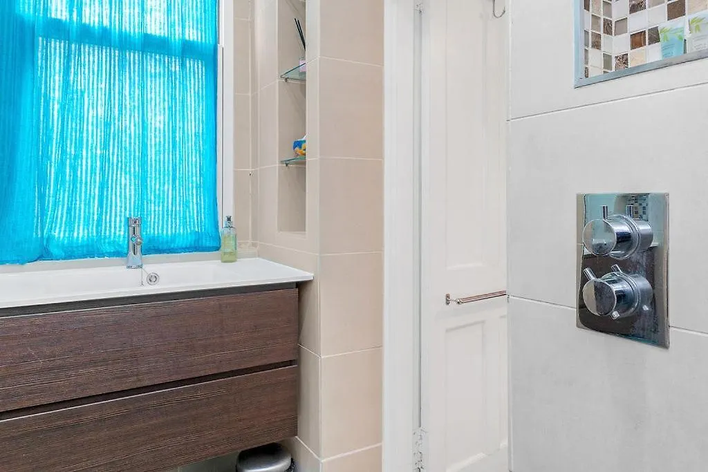 Apartment Guestready - Lovely Home Near Leith Walk Edinburgh