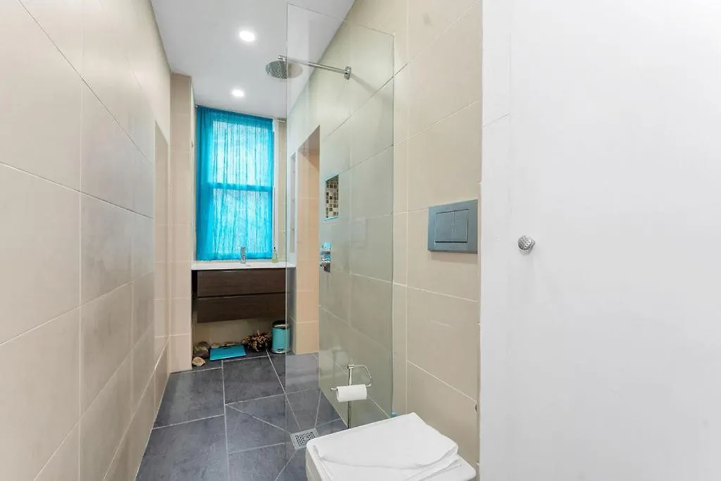 Guestready - Lovely Home Near Leith Walk Edinburgh 0*,  United Kingdom
