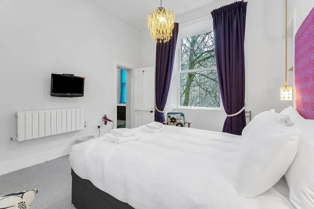 Apartment Guestready - Lovely Home Near Leith Walk Edinburgh United Kingdom