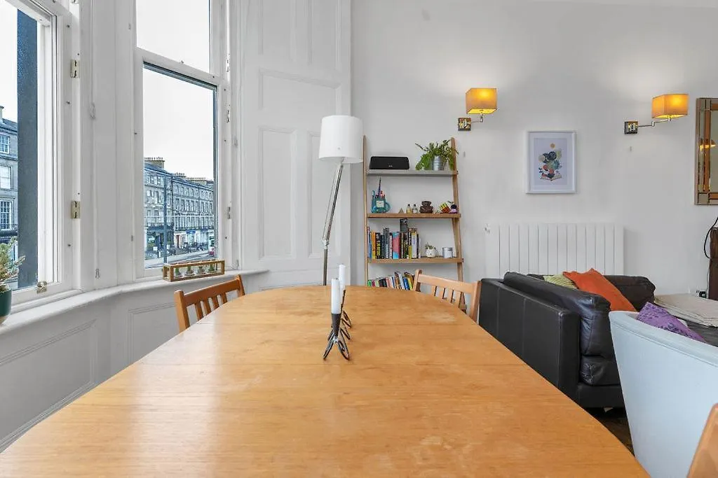 Apartment Guestready - Lovely Home Near Leith Walk Edinburgh United Kingdom