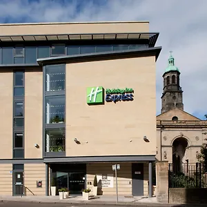 3* Hotel Express - Royal Mile By Ihg
