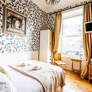 3* Gæstehus Balmore