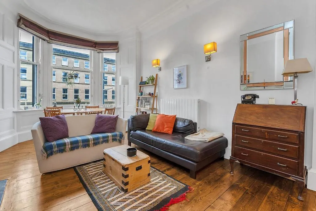 Guestready - Lovely Home Near Leith Walk Edinburgh 0*,  United Kingdom