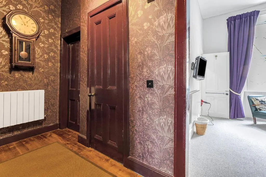 Apartment Guestready - Lovely Home Near Leith Walk Edinburgh